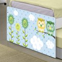 Ver imagem 5 de Bicama Corujinhas com Colchões