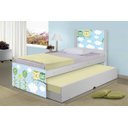 Ver imagem 2 de Bicama Corujinhas com Colchões