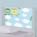 Ver imagem 4 de Bicama Corujinhas com Colchões