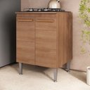 Ver imagem 1 de Balcão Multiuso Cooktop Joia 60cm