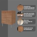 Ver imagem 6 de Balcão Multiuso Cooktop Joia 60cm