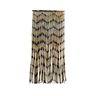 Cortina Artesanal de Bambu 30 Fios: Nós 2m X 90cm Nc Caieiras - 2
