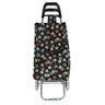 Carrinho de Feira Multiuso 95x45cm Mod17 - Quanhe - 1