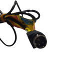 Ver imagem 2 de Fonte P/ Impressora Térmica 24v 2a Is2423 Apmts 610238 3 Pinos