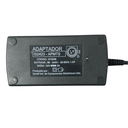 Ver imagem 4 de Fonte P/ Impressora Térmica 24v 2a Is2423 Apmts 610238 3 Pinos