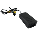 Ver imagem 1 de Fonte P/ Impressora Térmica 24v 2a Is2423 Apmts 610238 3 Pinos
