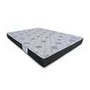 Ver imagem 1 de Colchão Casal Orthoflex Espuma D20 ComfortPedic (138x188x17) -