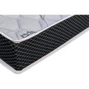 Ver imagem 4 de Colchão Casal Orthoflex Espuma D20 ComfortPedic (138x188x17) -