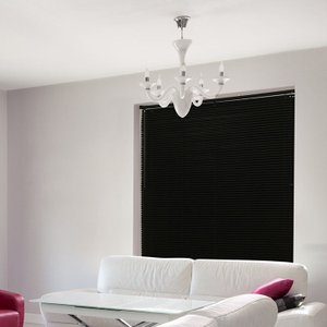 Persiana Horizontal 1,00x1,60m Pvc Premier Evolux