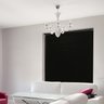 Persiana Horizontal 1,00x1,60m Pvc Premier Evolux - 1