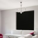 Ver imagem 1 de Persiana Horizontal 1,00x1,60m Pvc Premier Evolux
