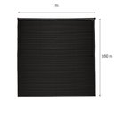 Ver imagem 5 de Persiana Horizontal 1,00x1,60m Pvc Premier Evolux