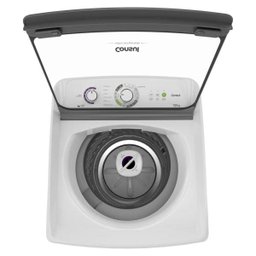 Máquina de Lavar Consul 12kg Dosagem Extra Econômica e Ciclo Edredom - Cwh12Ab 110V - 9