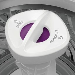 Máquina de Lavar Consul 12kg Dosagem Extra Econômica e Ciclo Edredom - Cwh12Ab 110V - 10