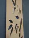 Ver imagem 5 de Painel Vazado Divisória Mdf Malibu Crú - 0,60x2,20m