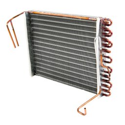 Condensador Consul W10728955 - 3