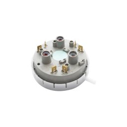 Pressostato Mecânico 3 Níveis Bivolt Brastemp W10737624 - 1