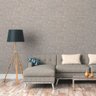 Papel de Parede Attractive 2 Aspecto Têxtil Bege 354419 - 1
