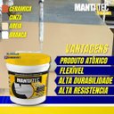 Ver imagem 5 de Manta Líquida Emborrachada Laje 4kg Impermeabilizante Areia