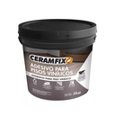 Ver imagem 1 de Balde Adesivo Piso Vinílico Ceramfix 5kg