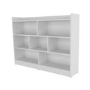 Ver imagem 6 de Estante Organizadora Infantil de Brinquedos Poly 100% Mdf Woodcore