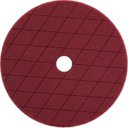 Ver imagem 1 de Boina de Corte Vinho 6" Zacs para Polimento Automotivo - Roto Orbital e Rotativa