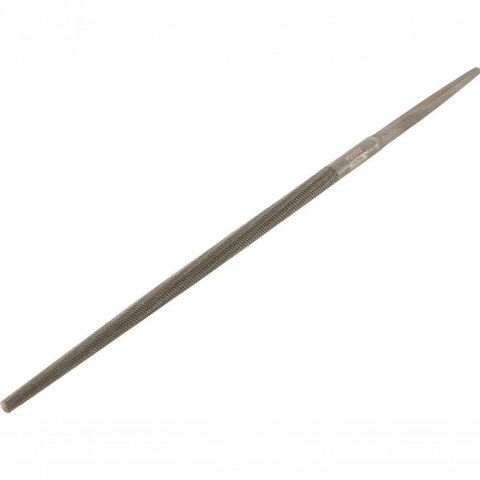 Lima Redonda Bastarda 6" sem Cabo - Vonder