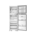 Ver imagem 7 de Geladeira 2 Portas 375L Frost Free Fresh Zone Brm44 Brastemp Branco 220V