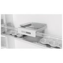 Ver imagem 5 de Geladeira 2 Portas 375L Frost Free Fresh Zone Brm44 Brastemp Branco 220V