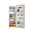 Ver imagem 6 de Geladeira 2 Portas 375L Frost Free Fresh Zone Brm44 Brastemp Branco 220V