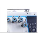 Ver mais imagens de Ponto Cadeia/conjugado4 Fios- Corte de Linha Jack-c5c4-220v