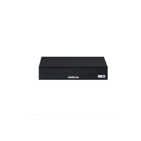 Dvr Intelbras Mhdx1008 8 Canais 1080p 10tb