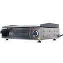 Ver imagem 3 de Chapa Lanches Elétrica Grill 50X35 1600W 220V Cozinha Cotherm 2322 Profissional Industrial Inox