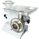 Ver imagem 2 de Moedor Triturador Carne Café Linguiça Grãos Industrial Elétrico Multiuso Arbel MTU 08 2.0