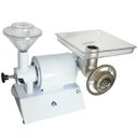 Ver imagem 3 de Moedor Triturador Carne Café Linguiça Grãos Industrial Elétrico Multiuso Arbel MTU 08 2.0