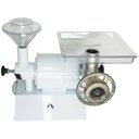 Ver imagem 4 de Moedor Triturador Carne Café Linguiça Grãos Industrial Elétrico Multiuso Arbel MTU 08 2.0