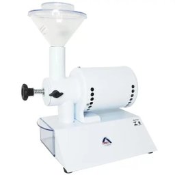 Moinho Moedor de Café Grãos Milho Pimenta Elétrico Industrial Doméstico 15 Kg/h Arbel MCF 55 3. - 11 - 1