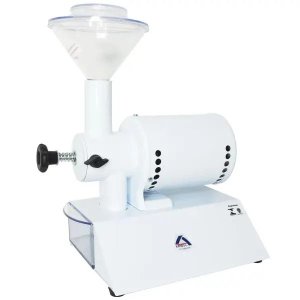 Moinho Moedor de Café Grãos Milho Pimenta Elétrico Industrial Doméstico 15 Kg/h Arbel MCF 55 3. - 11