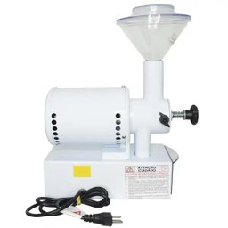 Moinho Moedor de Café Grãos Milho Pimenta Elétrico Industrial Doméstico 15 Kg/h Arbel MCF 55 3. - 11 - 4