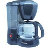 Cafeteira Elétrica 110V 10 Xícaras Café Homestar Nova com Colher Dosadoura HS-700 Preta - 1