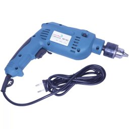 Furadeira de Impacto 1/2" 13mm Profissional 750W 3000 Rpm com Cabo Empunhador Importway - 110 V - 3