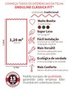 Ver imagem 4 de Telha Ecologica Classica Fit Vermelha 3mm 2,00x0,75m Onduline - Unico
