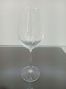 Ver imagem 4 de Kit 6 Taças Vinho Bohemia Cindy Cristal 450ml 25x9x9cm Transparente