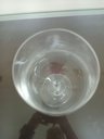 Ver imagem 3 de Kit 6 Taças Vinho Bohemia Cindy Cristal 450ml 25x9x9cm Transparente