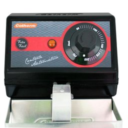 Fritadeira Elétrica Frita Fácil 1 Cuba 3 Litros 220 V - 3
