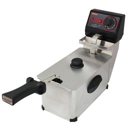 Fritadeira Elétrica Frita Fácil 1 Cuba 3 Litros 220 V - 1