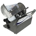 Ver imagem 3 de Cortador Fatiador Frios Elétrico Lâmina Inox 170mm Ajuste Espessura Arbel 170 SX 3.0 Inox - 110 V
