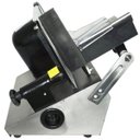 Ver imagem 6 de Cortador Fatiador Frios Elétrico Lâmina Inox 170mm Ajuste Espessura Arbel 170 SX 3.0 Inox - 110 V