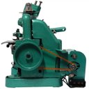 Ver imagem 4 de Máquina de Costura Overlock Overloque Semi Industrial Portátil Importway Iwmc-5061 Verde 110v