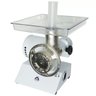 Moedor De Carne Arbel Mcr 08 Branco 127v - Mcr08/127v - 3
